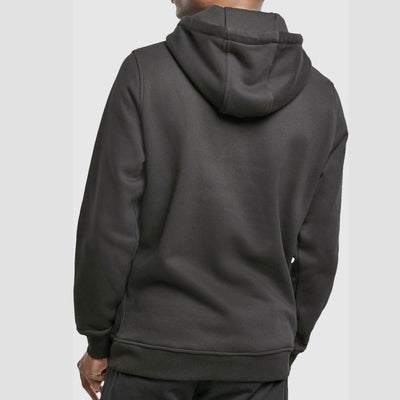 Mister Tupac Makaveli hoody black - Shop-Tetuan