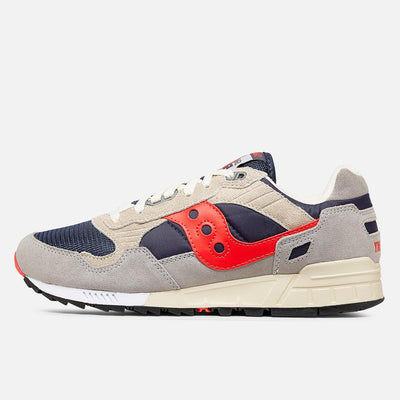 Saucony Shadow 5000 Vintage navy/red - Shop-Tetuan