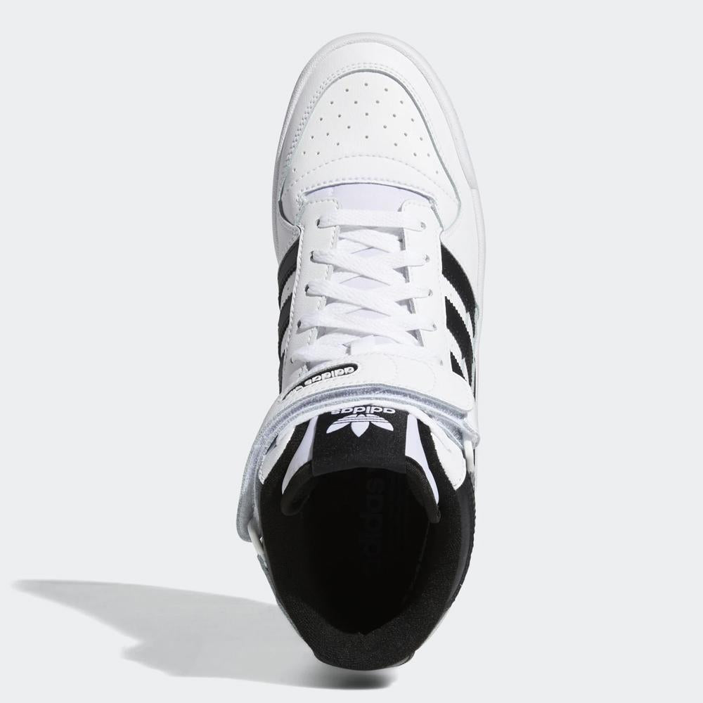 Adidas Forum Mid ftwwht/cblack/ftwwht - Shop-Tetuan