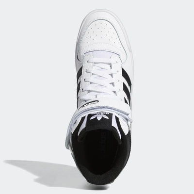 Adidas Forum Mid ftwwht/cblack/ftwwht - Shop-Tetuan