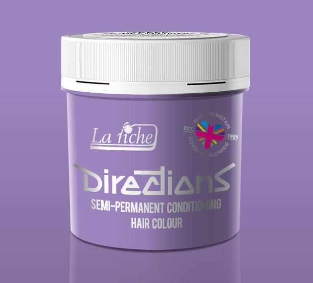 Directions Hair Colour Lilac - Shop-Tetuan