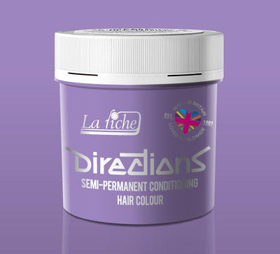 Directions Hair Colour Lilac - Shop-Tetuan