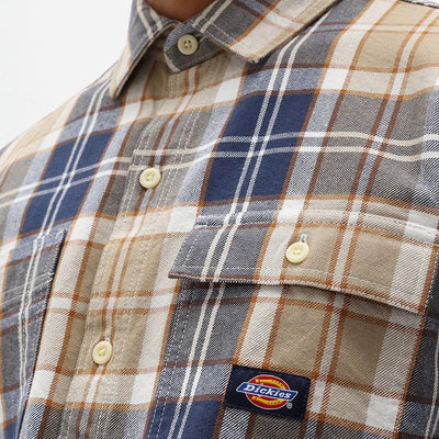 Dickies Chisana shirt khaki