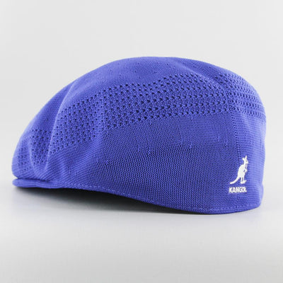 Kangol Tropic 504 Ventair cap grape - Shop-Tetuan