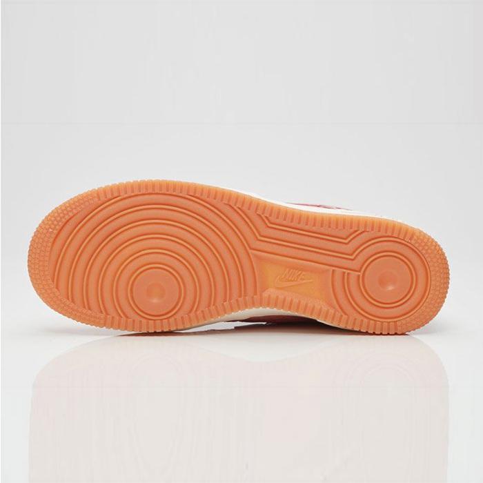 Nike WMS Air Force 1 07 PRM pink glaze/pink glaze - Shop-Tetuan