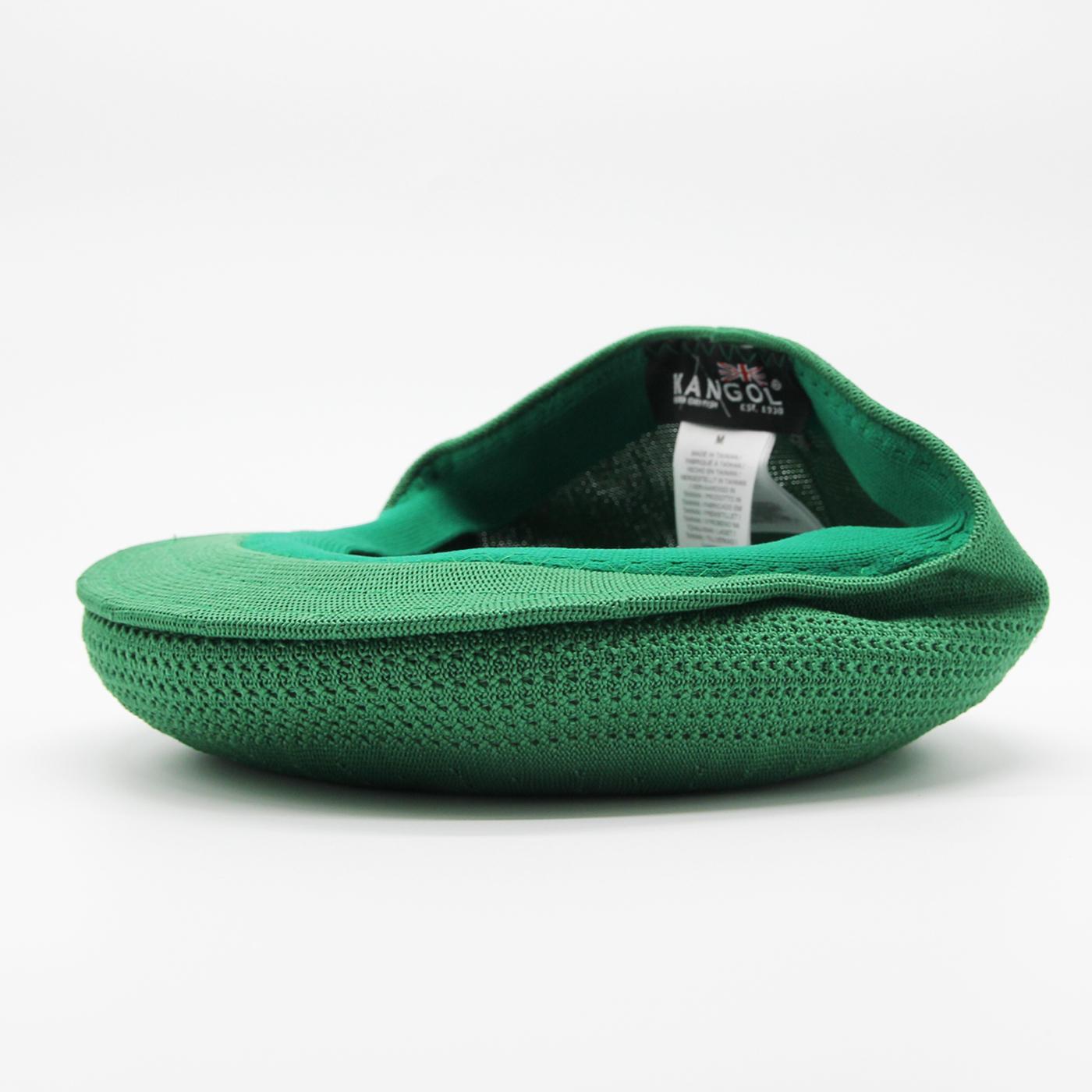 Kangol Tropic 504 Ventair cap turf green - Shop-Tetuan