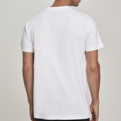 Wu-Wear Logo tee white - Shop-Tetuan