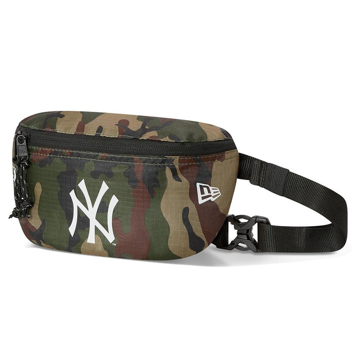 New Era MLB mini waist bag NY Yankees wdc - Shop-Tetuan