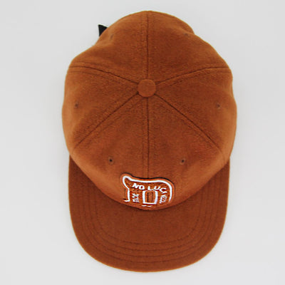 Dickies Union Springs cap gingerbread