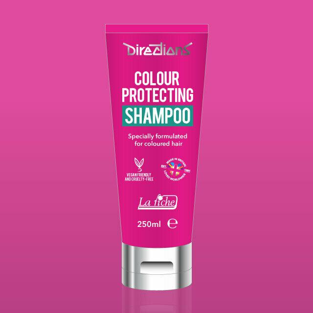 Directions Colour Protecting Shampoo 250ml - Shop-Tetuan