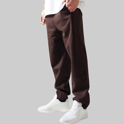 Urban Classics sweatpants brown - Shop-Tetuan