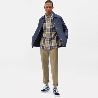 Dickies Chisana shirt khaki
