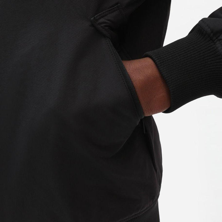 Dickies New Sarpy jacket black - Shop-Tetuan