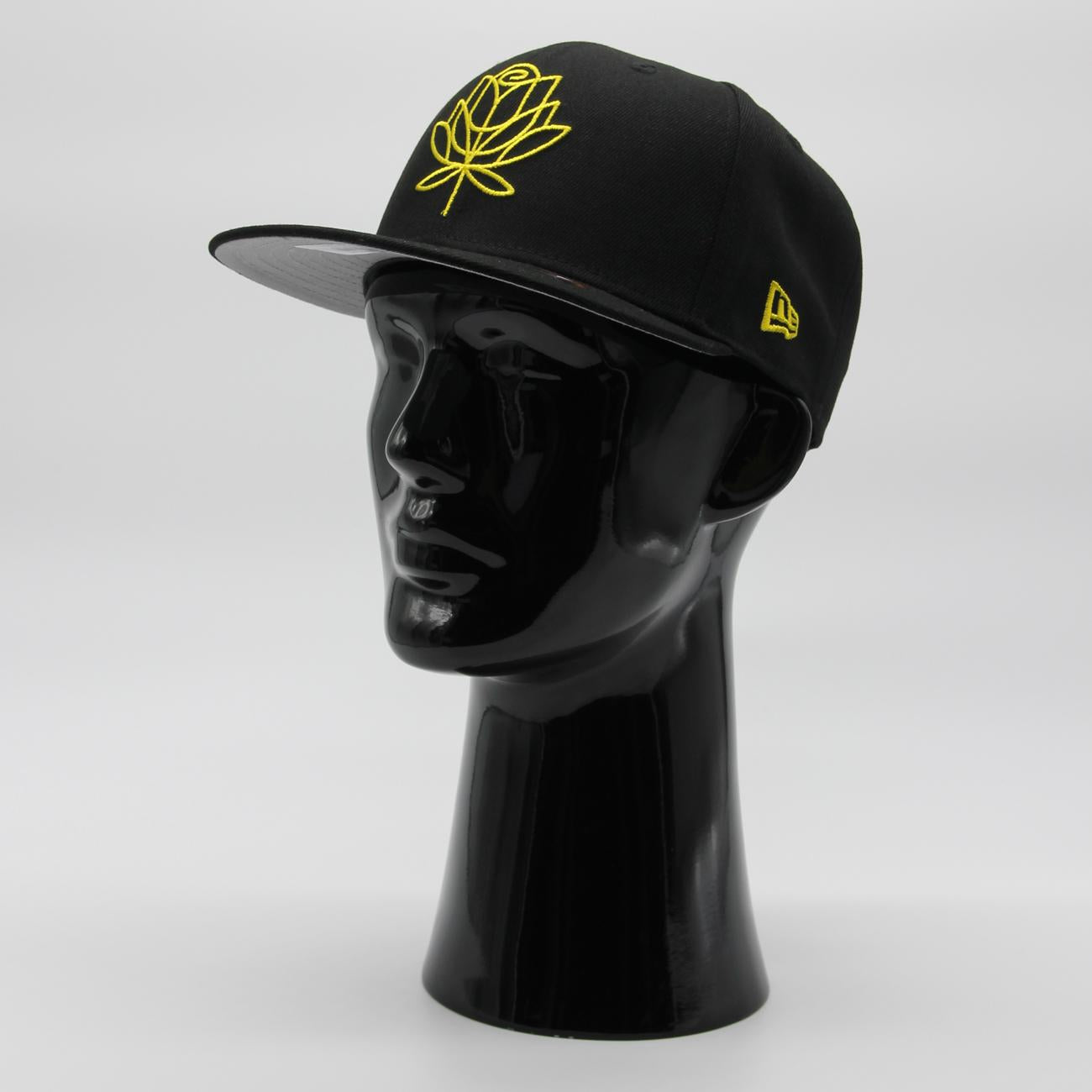 New Era Authentics City Edition 9Fifty GS Warriors