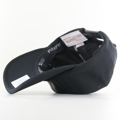 Mitchell & Ness Curved Flex snapback LA Kings black - Shop-Tetuan