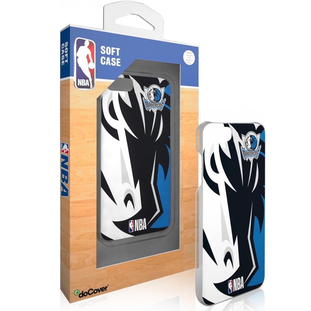 DoCover Softcase suojakotelo D Mavericks iPhone 7-8 - Shop-Tetuan