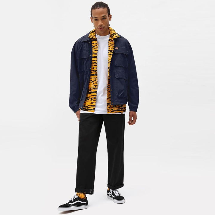 Dickies Glyndon jacket navy - Shop-Tetuan