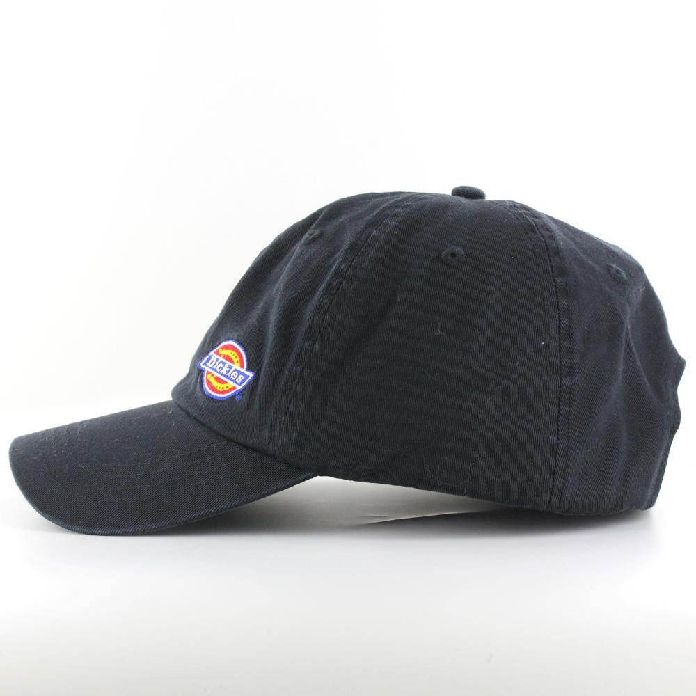 Dickies Willow City strapback black - Shop-Tetuan