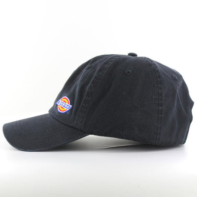 Dickies Willow City strapback black - Shop-Tetuan
