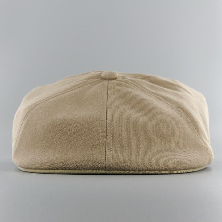 Kangol Wool Flexfit 504 taupe - Shop-Tetuan