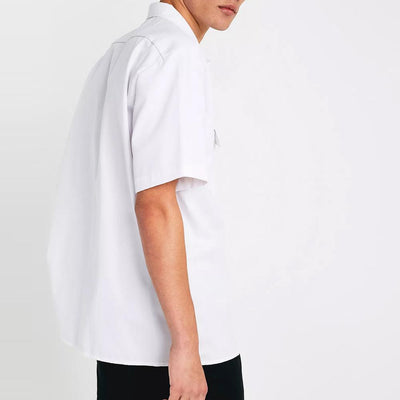 Dickies Clintondale shirt white