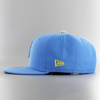 New Era City Connect 59fifty B Red Sox baby blue