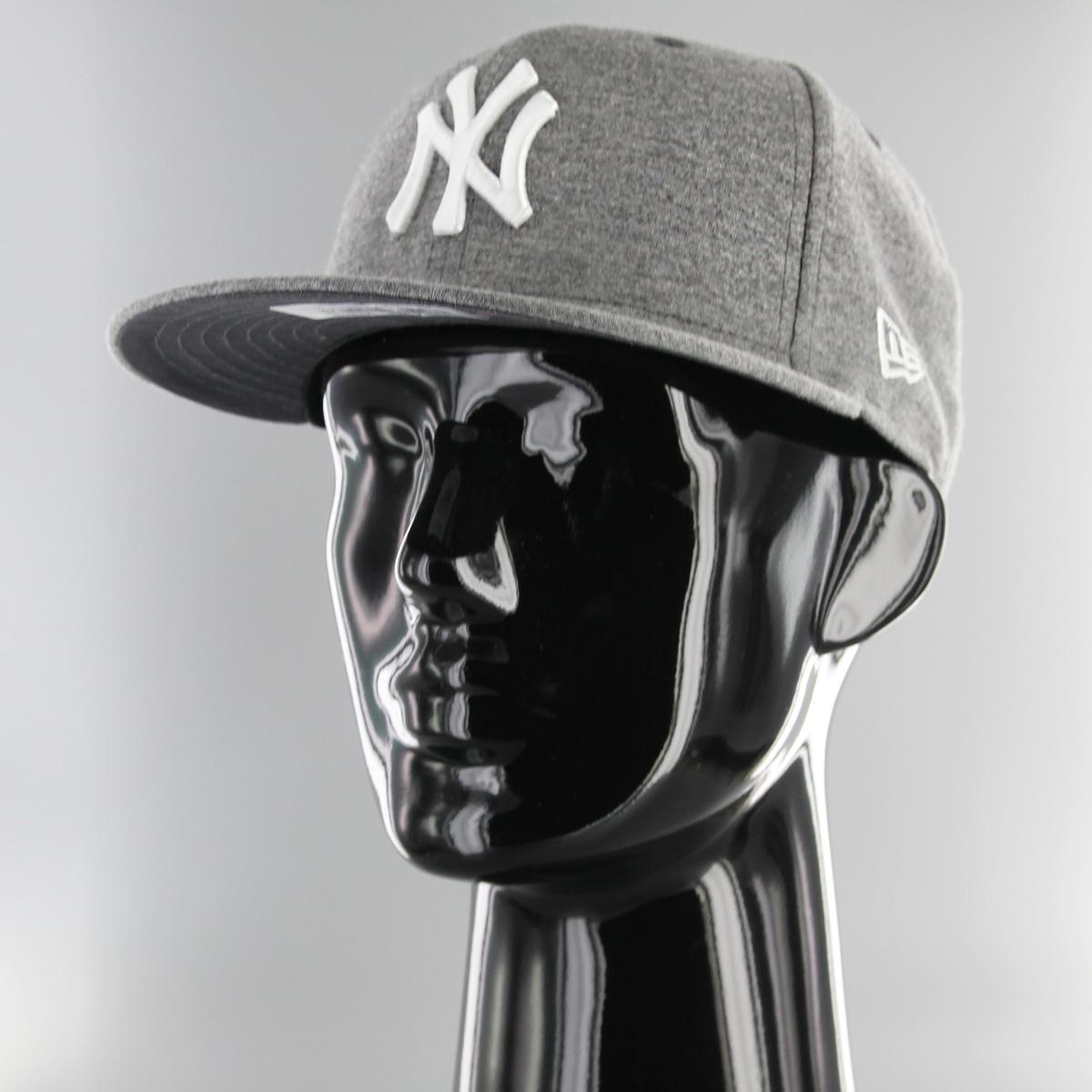 New Era Nos Jersey 9fifty NY Yankees hgp/white - Shop-Tetuan