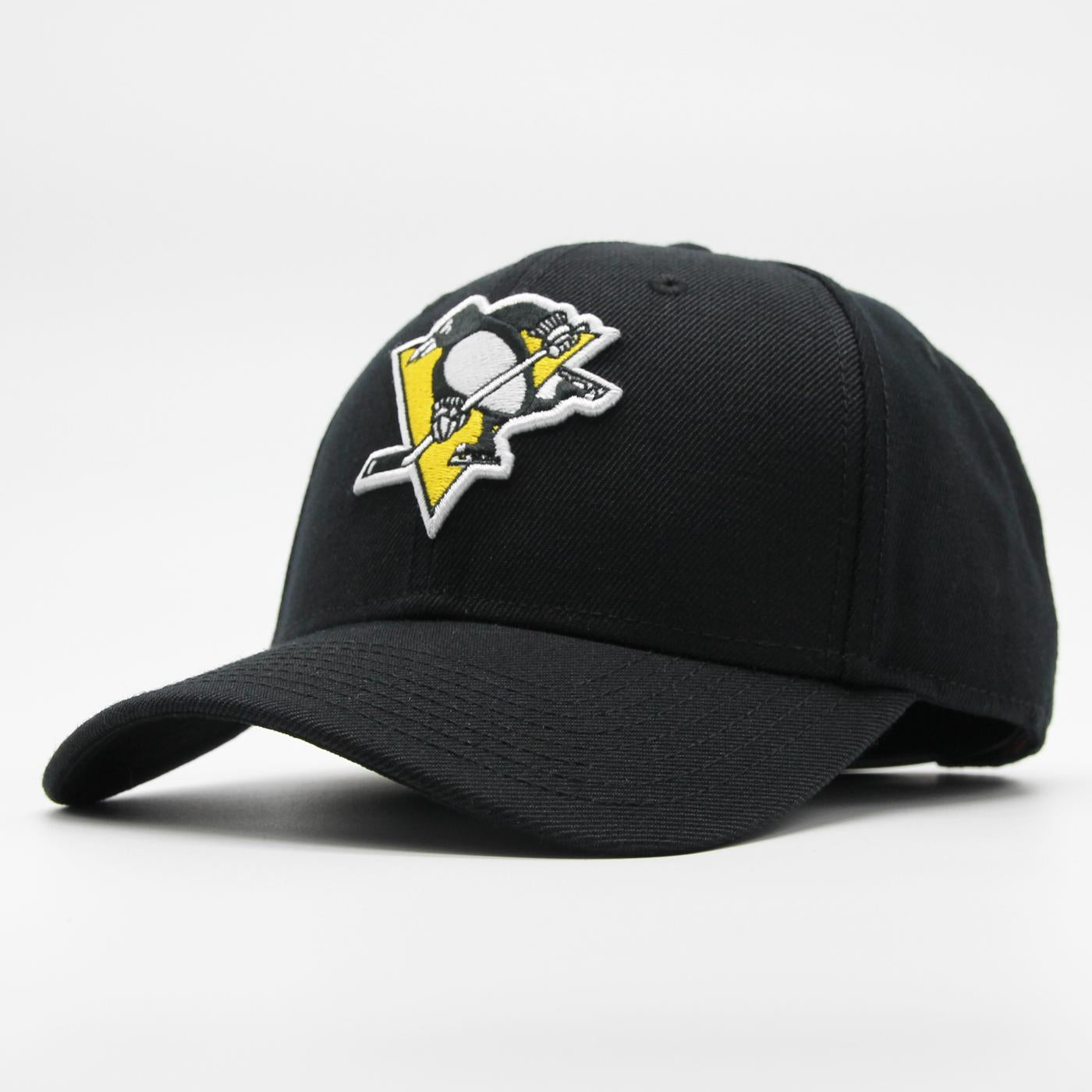 American Needle Arena snapback Pittsburgh Penguins black - Shop-Tetuan