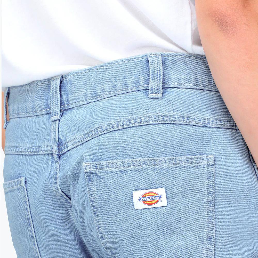 Dickies Houston denim vintage blue - Shop-Tetuan