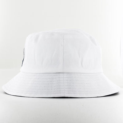 Kangol Cotton bucket hat white - Shop-Tetuan