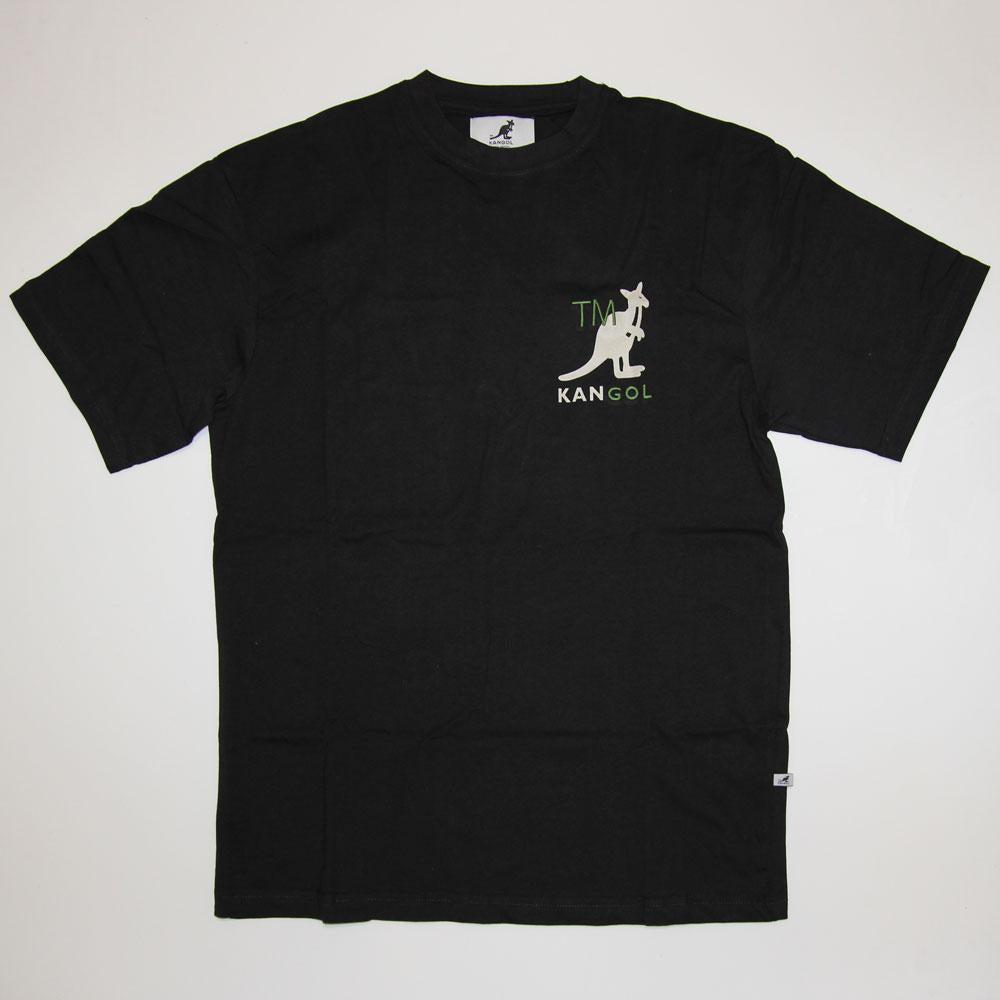 Kangol Harlem M05 tee black