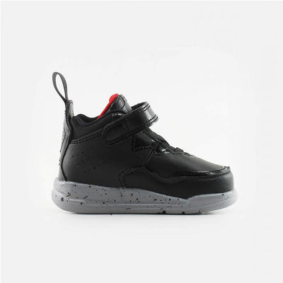 Air Jordan Courtside 23 (TD) blk/gym red-particle grey - Shop-Tetuan