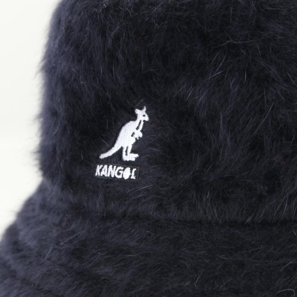 Kangol Furgora bucket black - Shop-Tetuan