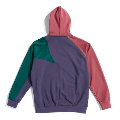 Adidas BLD FT Hoody HL shanav/quicr - Shop-Tetuan