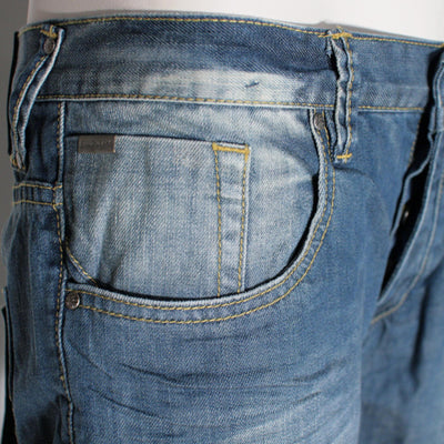 Solid Reed 215 jeans - Shop-Tetuan