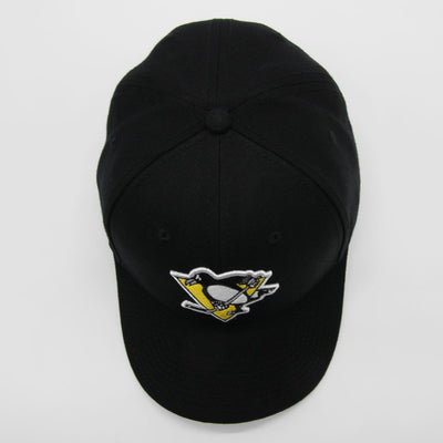 American Needle Arena snapback Pittsburgh Penguins black - Shop-Tetuan
