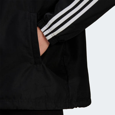 Adidas United Baseball jacket black