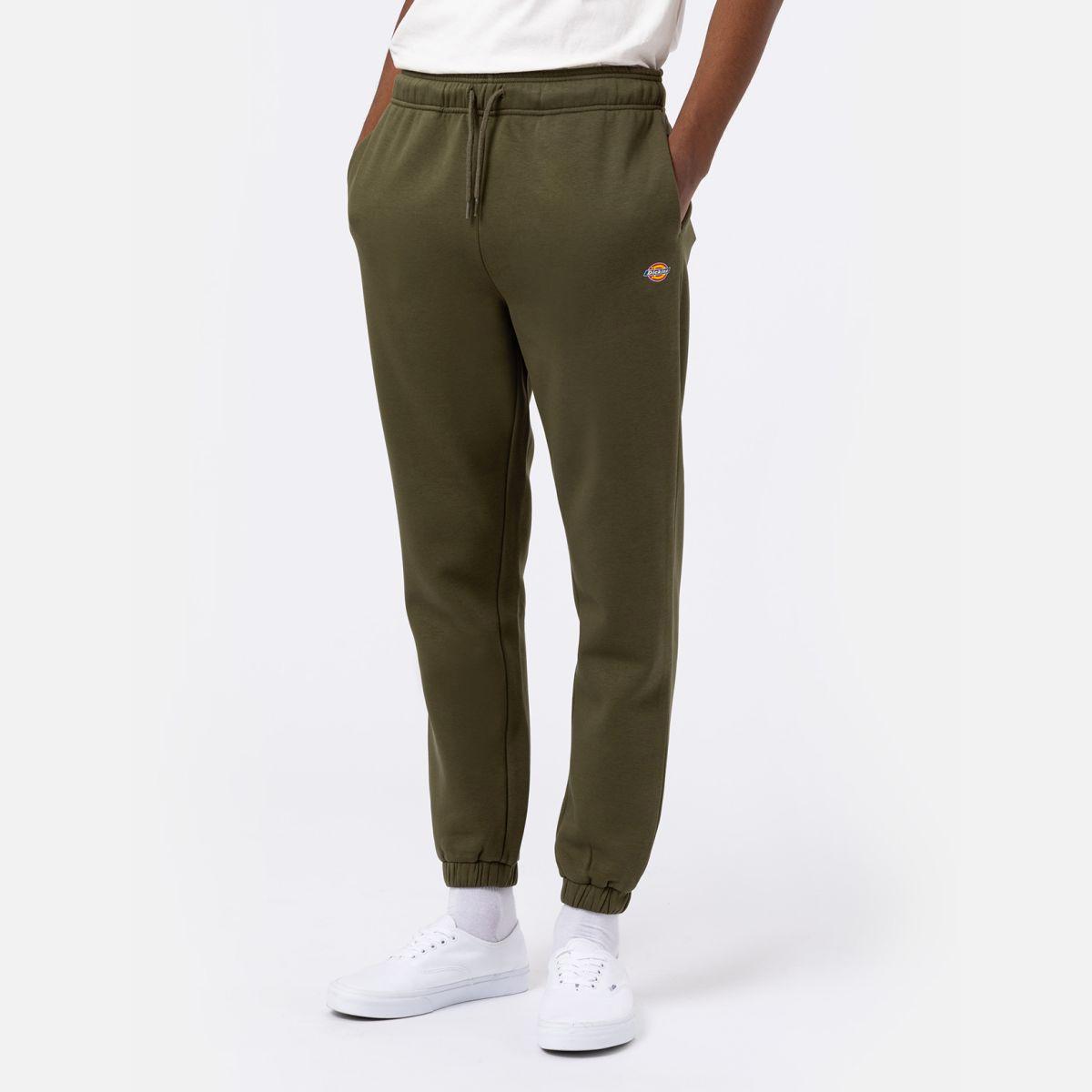 Dickies Mapleton sweatpants military gr