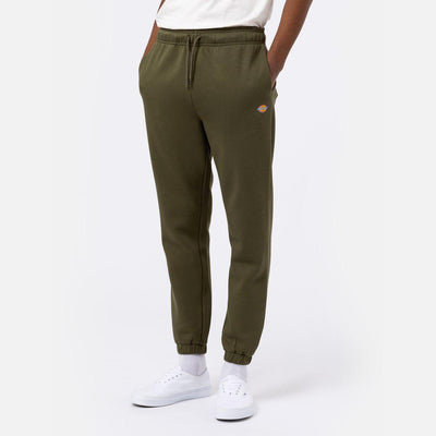 Dickies Mapleton sweatpants military gr