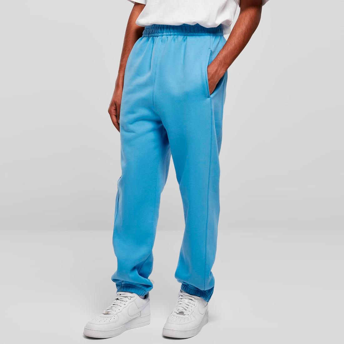 Urban Classics sweatpants horizonblue - Shop-Tetuan