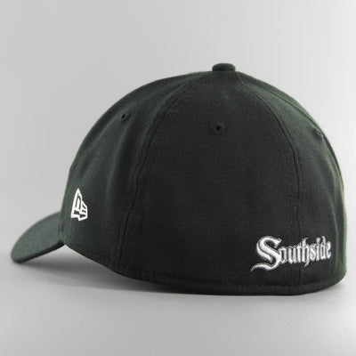 New Era City Connect 39thirty C White Sox black - Shop-Tetuan