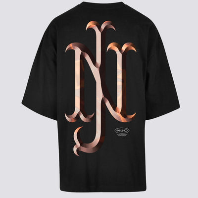 Mister New Jack City Tee black - Shop-Tetuan