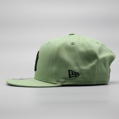 New Era League Essential 9Fifty NY Yankees Jade - Shop-Tetuan