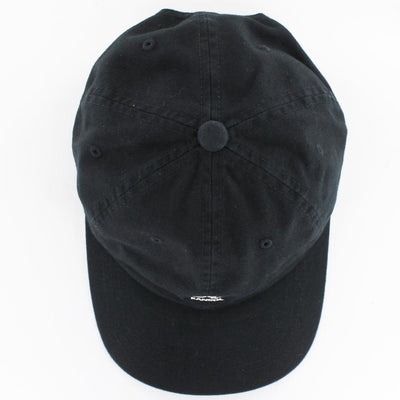 Kangol Washed Baseball cap black - Shop-Tetuan