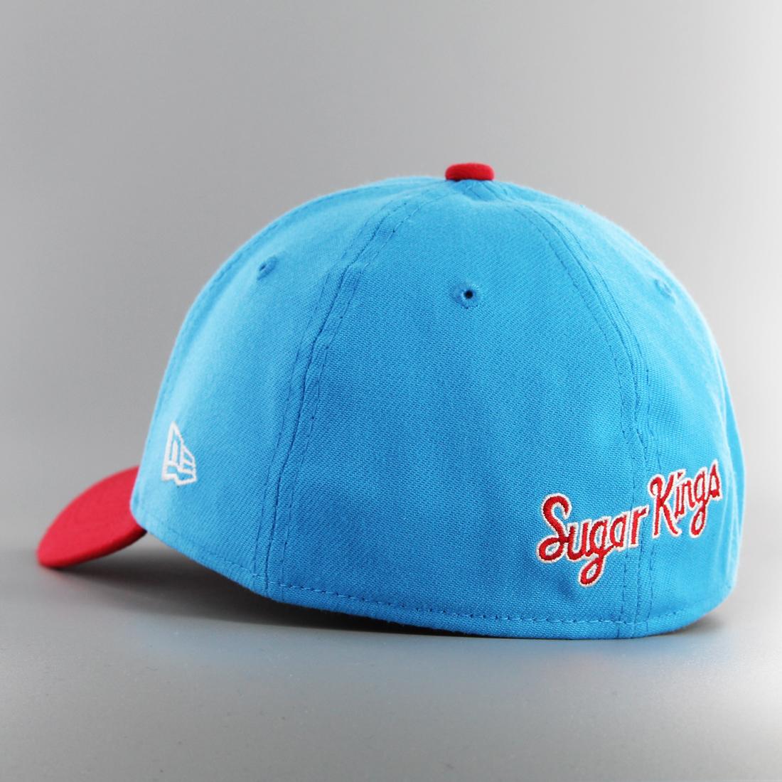 New Era City Connect 39thirty M Marlins turquoise/red - Shop-Tetuan