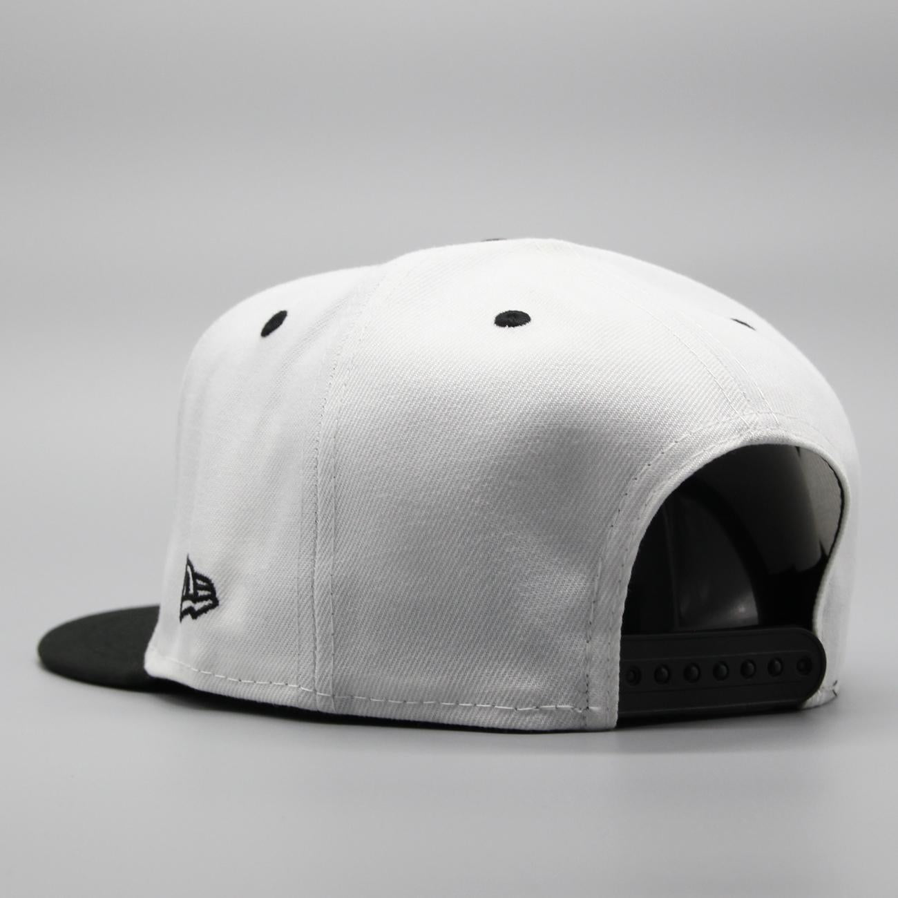 New Era Retro Title 9Fifty C White Sox white/black