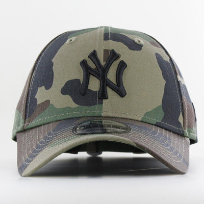 New Era League Essential 9Forty strapback NY Yankees wdc - Shop-Tetuan