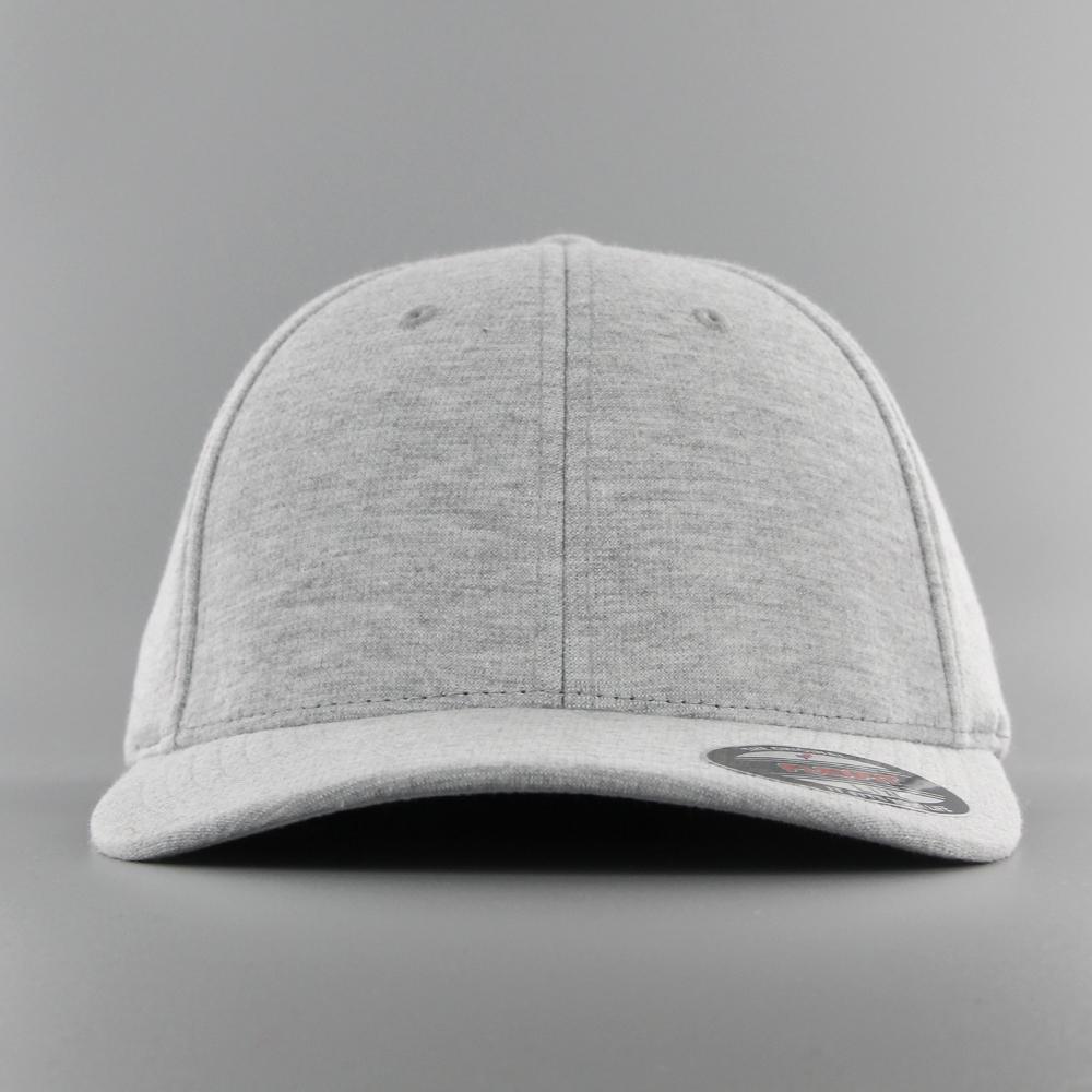 Flexfit Cap Double Jersey heather - Shop-Tetuan