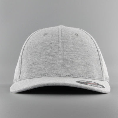 Flexfit Cap Double Jersey heather - Shop-Tetuan