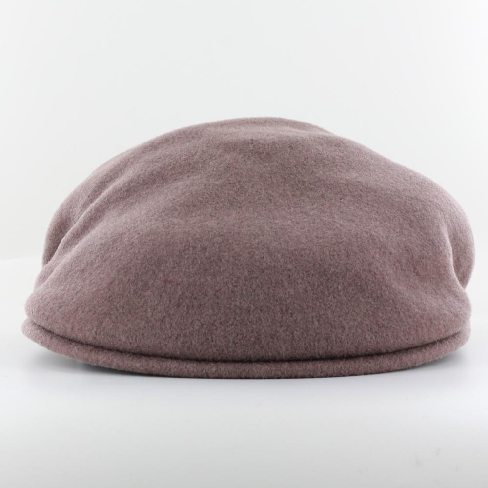 Kangol Wool 504 cap cocoa - Shop-Tetuan